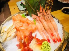 -割烹旭日本料理(龙湖狮山天街店)