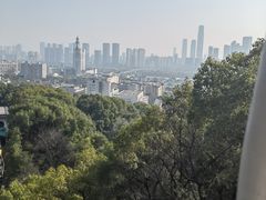 -岳麓山风景名胜区