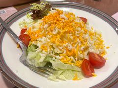 -玫瑰园西餐厅(新华大厦店)