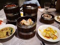 -红莲中餐厅(日航饭店)