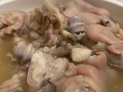 -香阁餐厅·常州菜·常州菜代表品牌(新北奥体店)