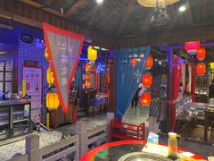 -唇辣号重庆老火锅(燕郊鑫乐汇店)