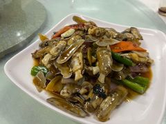 -嘉升大排档(番禺总店)