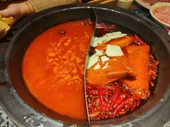 -蜀大侠火锅(总府路店)