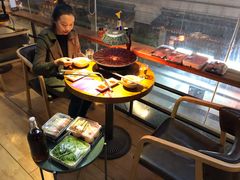 -韩烧里烧肉啤酒馆(大唐西市店)