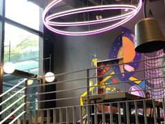 -Taco Bell 塔可钟(民田路店)