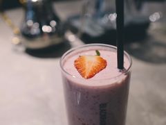 -black rainbow coffee