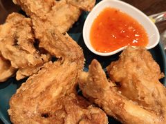 -婉泰·特色小吃·舂鸡脚(告庄二店)