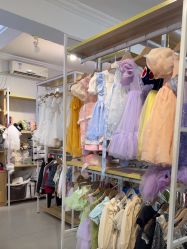 -幺幺BABY婚纱摄影