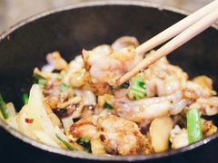 -小粤楼·怀旧粤菜(万辉国际广场店)