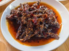 -九九牛肉馆(南山路店)