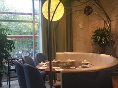 -阿娘家·原生态农家菜(国顺东路店)