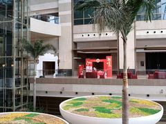 -上海外滩茂悦大酒店