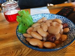 -有才叔的小馆(招商依云曲江店)