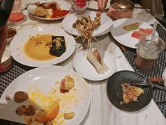 -长沙三景韦尔斯利酒店·Oval全日制餐厅自助餐