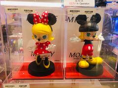 -泡泡玛特POPMART(苏州诚品生活店)