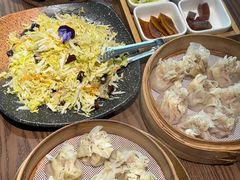 -马家烧麦(总店)