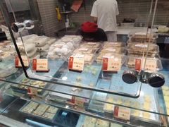 -王家沙点心店(南京西路总店)