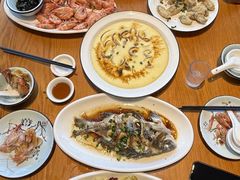 -金海湾海鲜排档(朱家尖店)