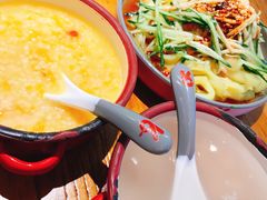 -煜北·西北小馆(曲阳路店)