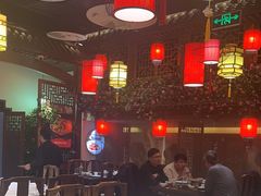 -徽镇小厨·经典徽菜(十里河店)