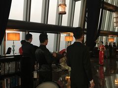 -瑞吉酒店·The Drawing Room闲逸廊·云端下午茶·夜奢Whiskey