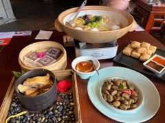 -寻宝记绍兴菜(鲁迅路店)