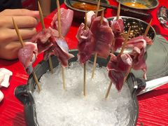 -谭鸭血老火锅(漳州路店)