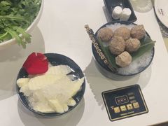 -烹然四季椰子鸡火锅(姚家园万象汇店)