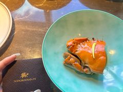 -新荣记(BFC外滩金融中心店)