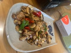 -丰乐餐厅·始于1999·本地老字号