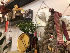 -花满楼(启秀路店)