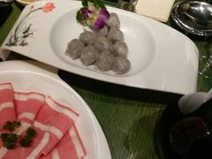 -老灶堂文创火锅(文艺路店)