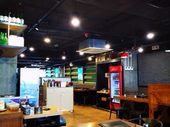 大堂-香猪坊(五道口店)