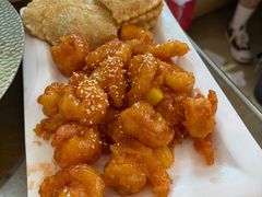 -鲁南仔·滕州炒鸡(经三路店)
