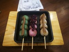 -無邪日式甜品(世博源店)