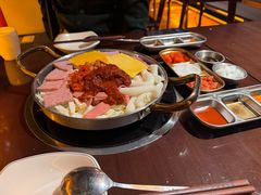 -양평식당·杨平食堂(华贸店)