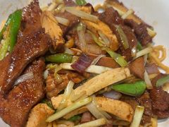 -寻裕记·现炒浇头面(人民广场店)