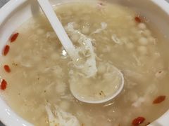 酒酿圆子-农家大院(纪王店)