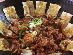 -皖北巫氏三胖地锅鸡(长淮总店)