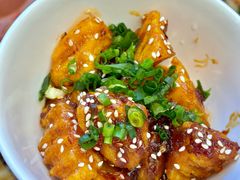 -见味花甲(福田coco park店)