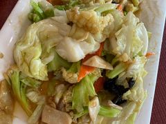 桃子随便小炒素-桃子餐厅·天津菜(红星路直营店)