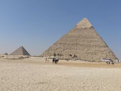 -吉萨金字塔群
