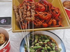 -霄汉牛三鲜湖北砂锅菜(万松园2店)