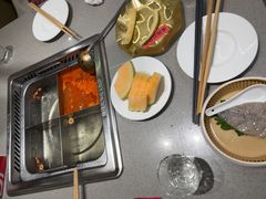 -海底捞火锅(赛格国际购物中心店)