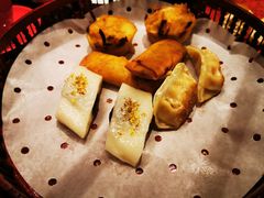 -上海大宁福朋喜来登酒店大堂吧(共和新路店)