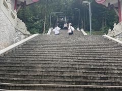 -老君山