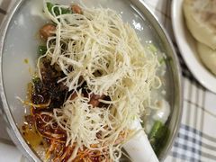 -代四孃牛华豆腐脑美味小食(总店)