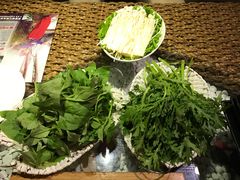 -慢丽江·云南野生菌土鸡锅(付家庄店)
