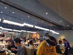 -元气寿司(东方宝泰店)